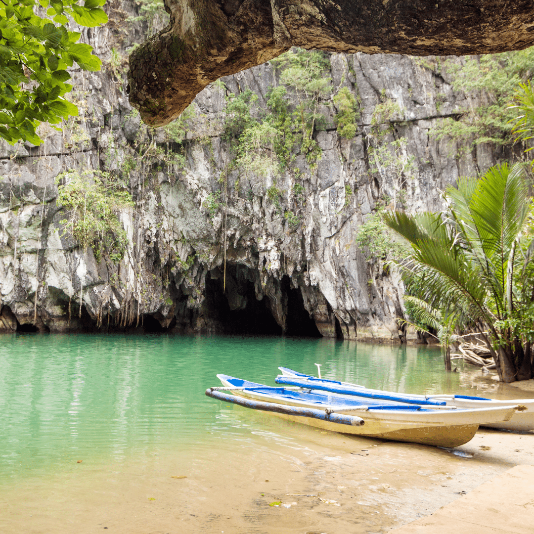 Las Filipinas