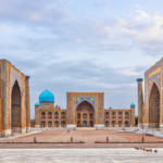 Uzbekistan