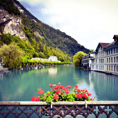 Interlaken