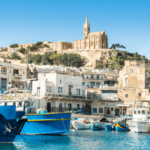 Malta i Gozo