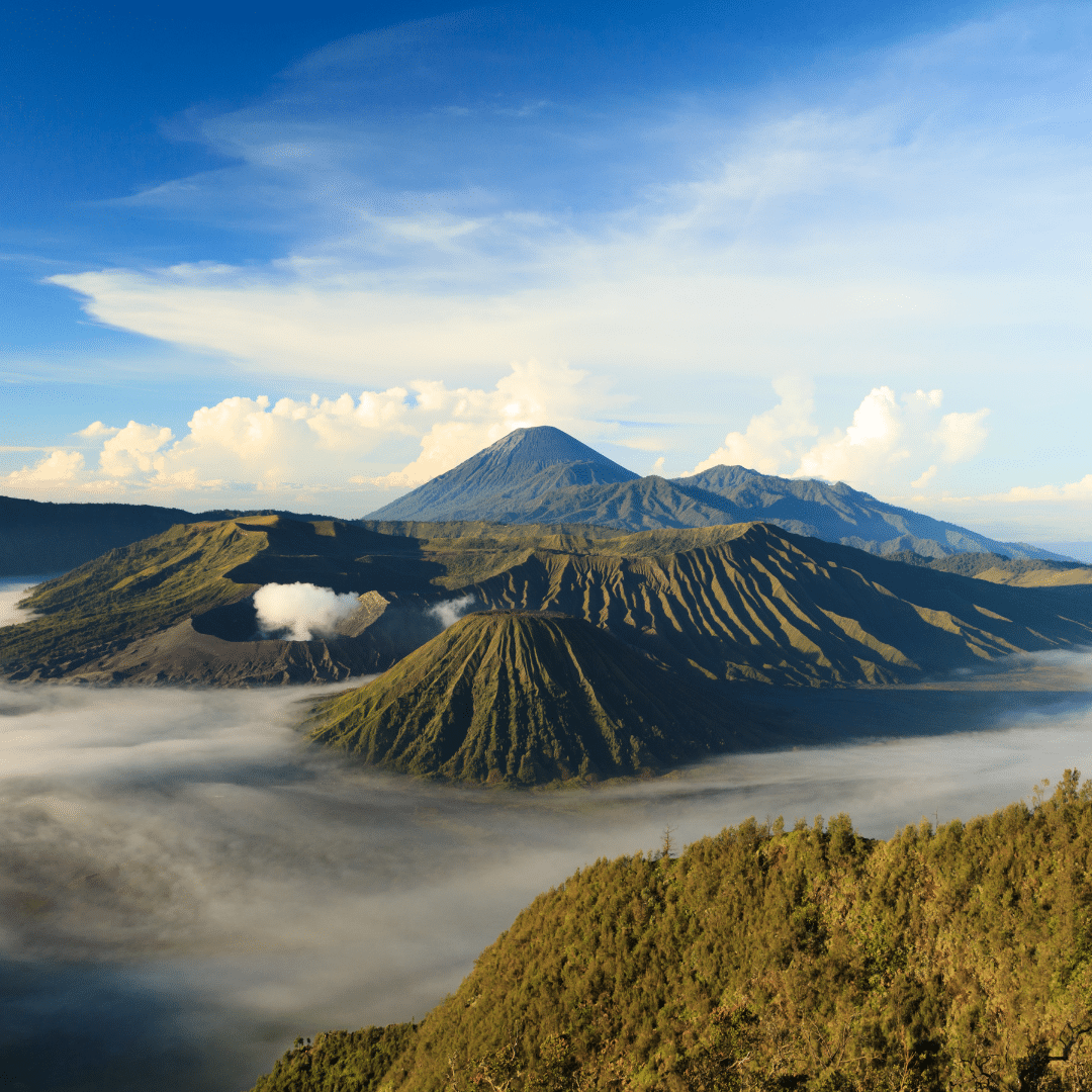 Indonesia