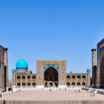 Uzbekistan