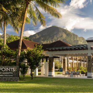 Hotel Four Points by Sheraton (Palawan, Puerto Princesa)