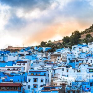 Chaouen 2