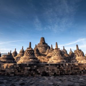 Borobudur