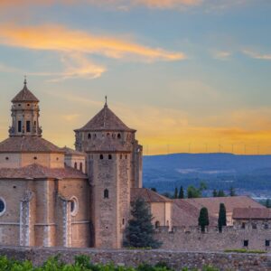 monestir poblet1