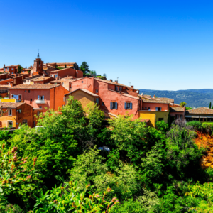 6 - Roussillon