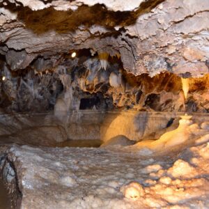 Gruta de las Maravillas (2)