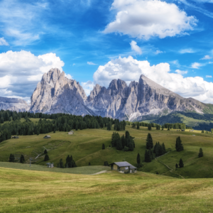 Alpi di Siusi