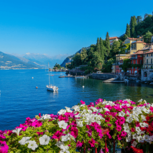 Llac de Como