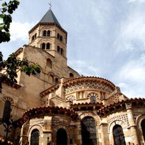 CLERMONT-FERRAND