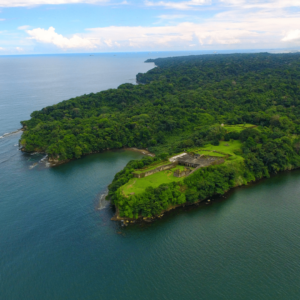 Fuerte de San Lorenzo