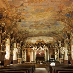 Aula Leopoldina a Polònia