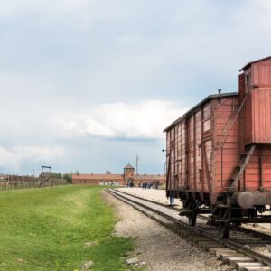 Auschwitz a Polònia