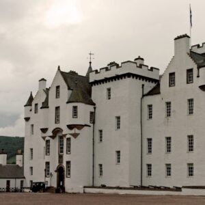 Blair Castle a Escòcia