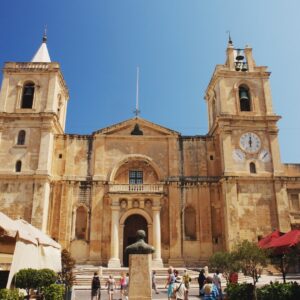 Catedral de Sant Joan