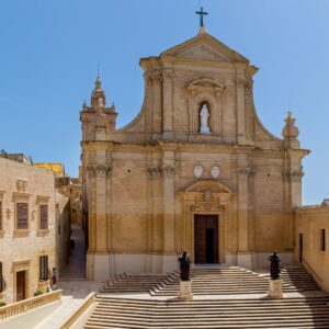 Ciutadella de Gozo