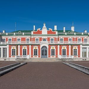 Palau de Kadriorg