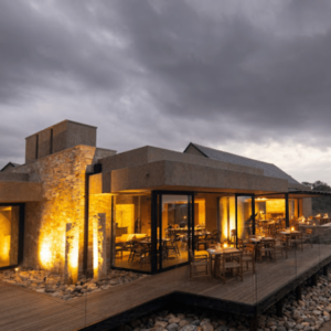 Kapama River lodge (2)