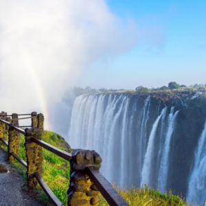 Victoria Falls