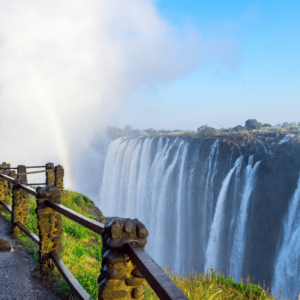 victoria falls