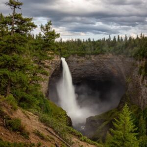 Parc Wells Gray