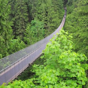 Pont Capilano