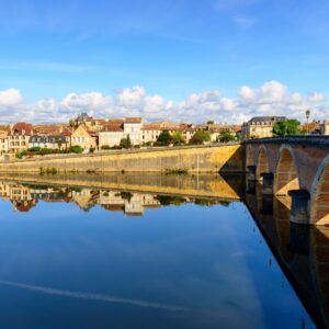 Bergerac (2)