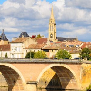 Bergerac (3)