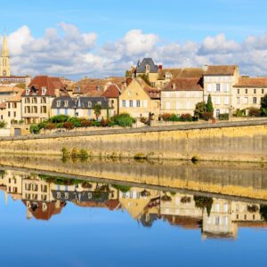 Bergerac