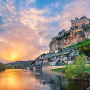 Castell de Beynac