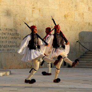 Plaça Syntagma