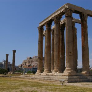 Temple de Zeus