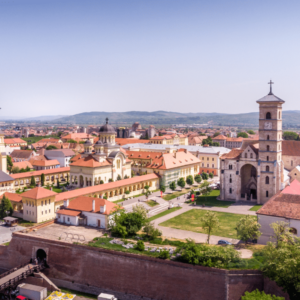 Alba Iulia